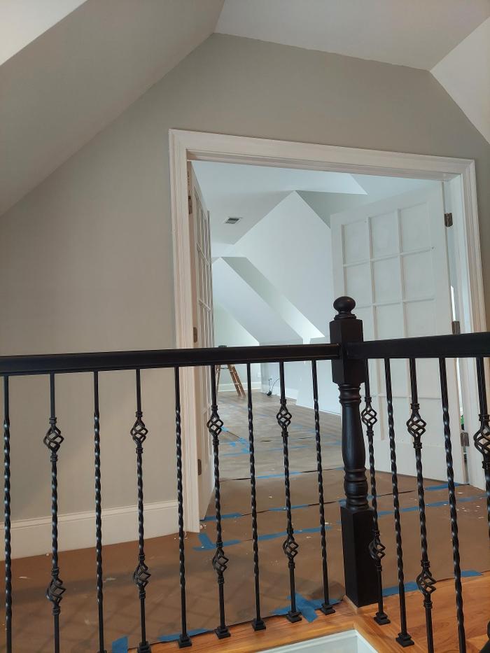 The Handyman - Monroe, NC