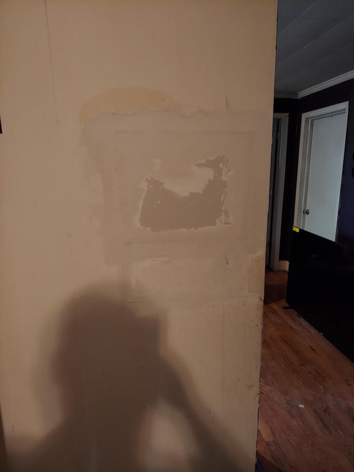 The Handyman - Monroe, NC