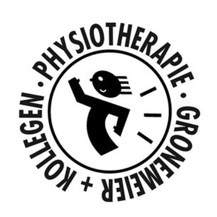 Logo Praxis für Physiotherapie / Krankengymnastik Gronemeier Raddatz + Kollegen