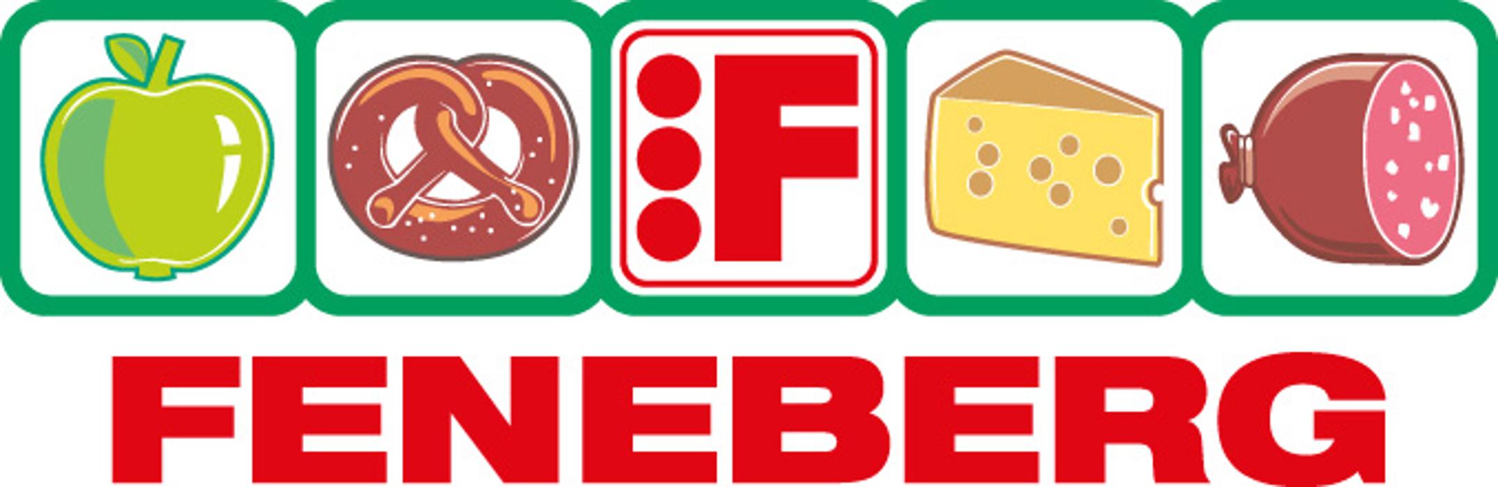 Logo Feneberg Oberstaufen