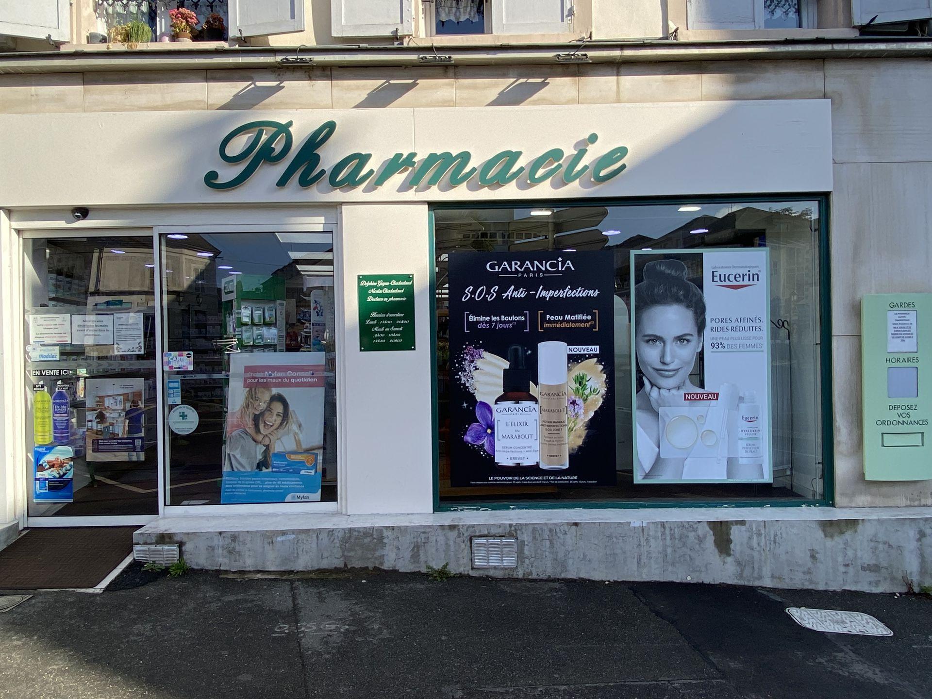 galerie image