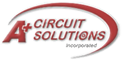 A+ Circuit Solutions Logo