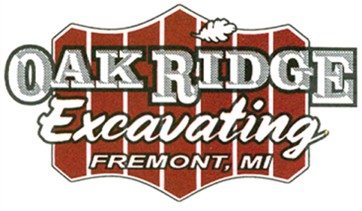 Oakridge Excavating LLC