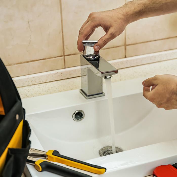 PROFESSIONAL DRAIN BUSTERS - Chula Vista, CA