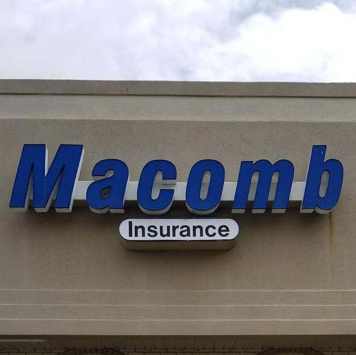 Macomb Insurance Mart - Clinton Township, MI