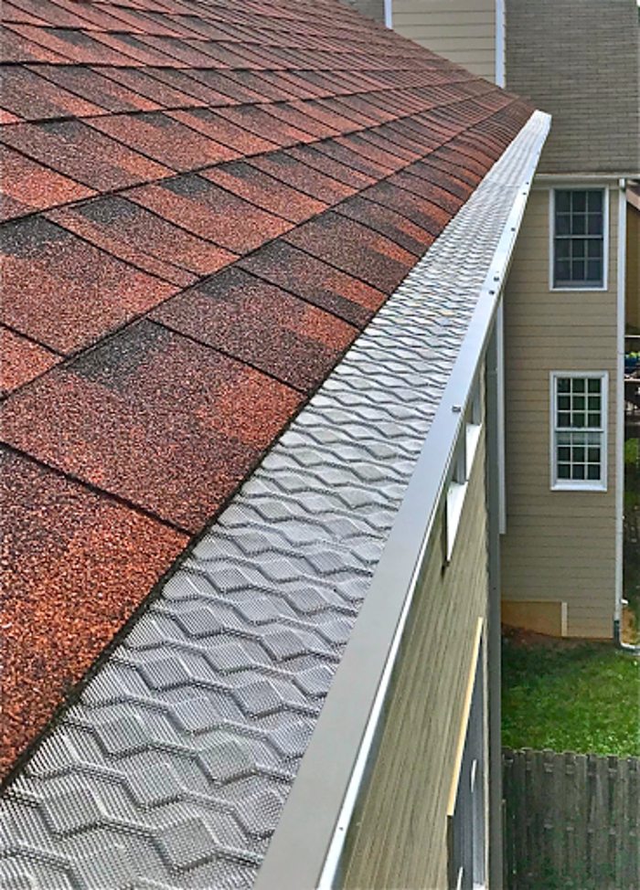 HomeCraft Gutter Protection - Greer, SC