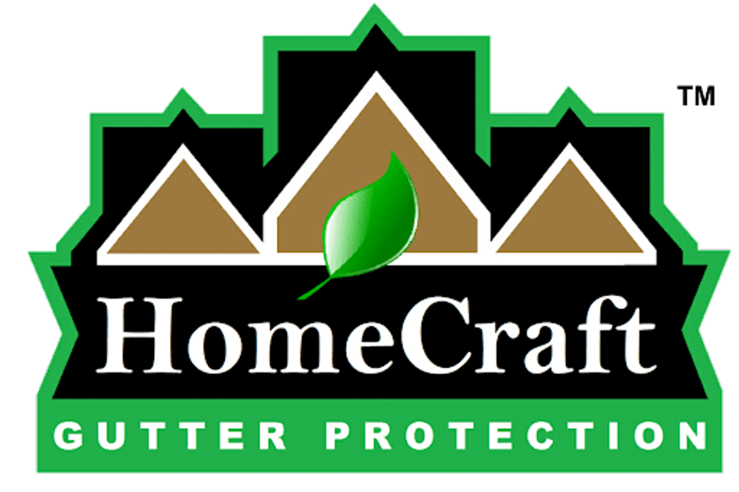 HomeCraft Gutter Protection - Greer, SC