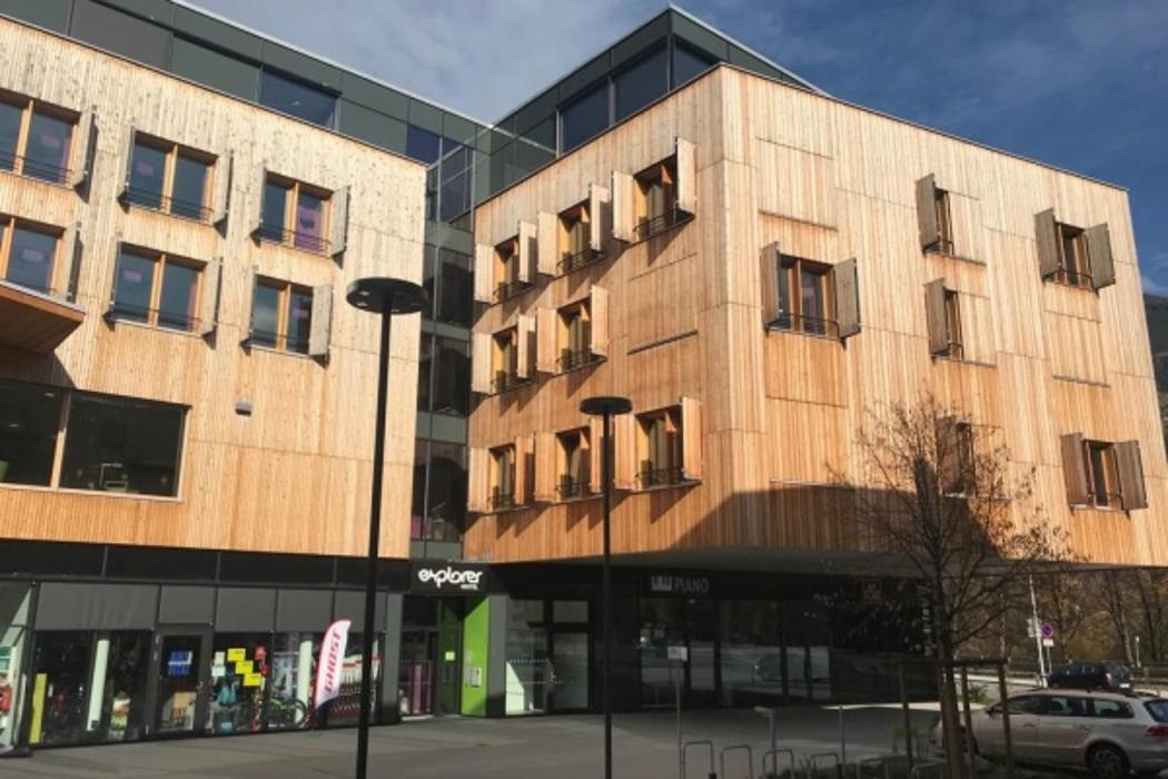 Bike Vital Ski und Bike Verleih, Service, Verkauf, Werkstatt, Schmiedau in Kaltenbach