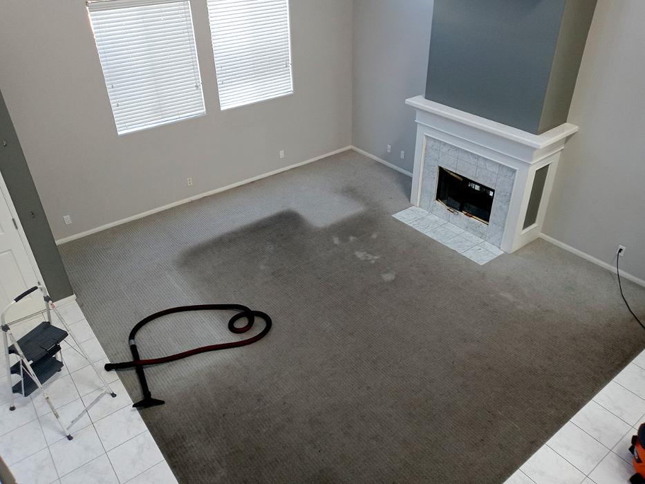 Gabino JM Janitorial - Anaheim, CA