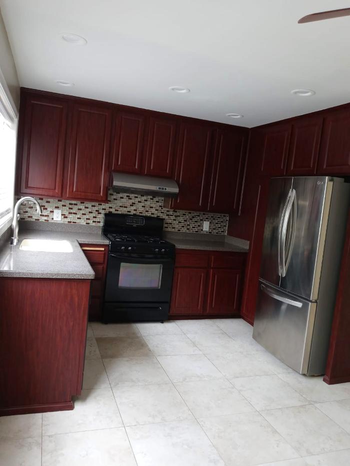 Gabino JM Janitorial - Anaheim, CA