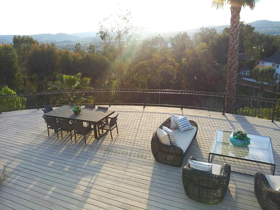 Gabino JM Janitorial - Anaheim, CA