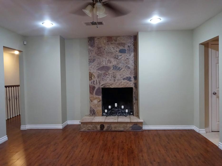 Gabino JM Janitorial - Anaheim, CA