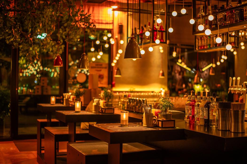 PETER PANE Burgergrill & Bar in Oldenburg in Oldenburg - Logo