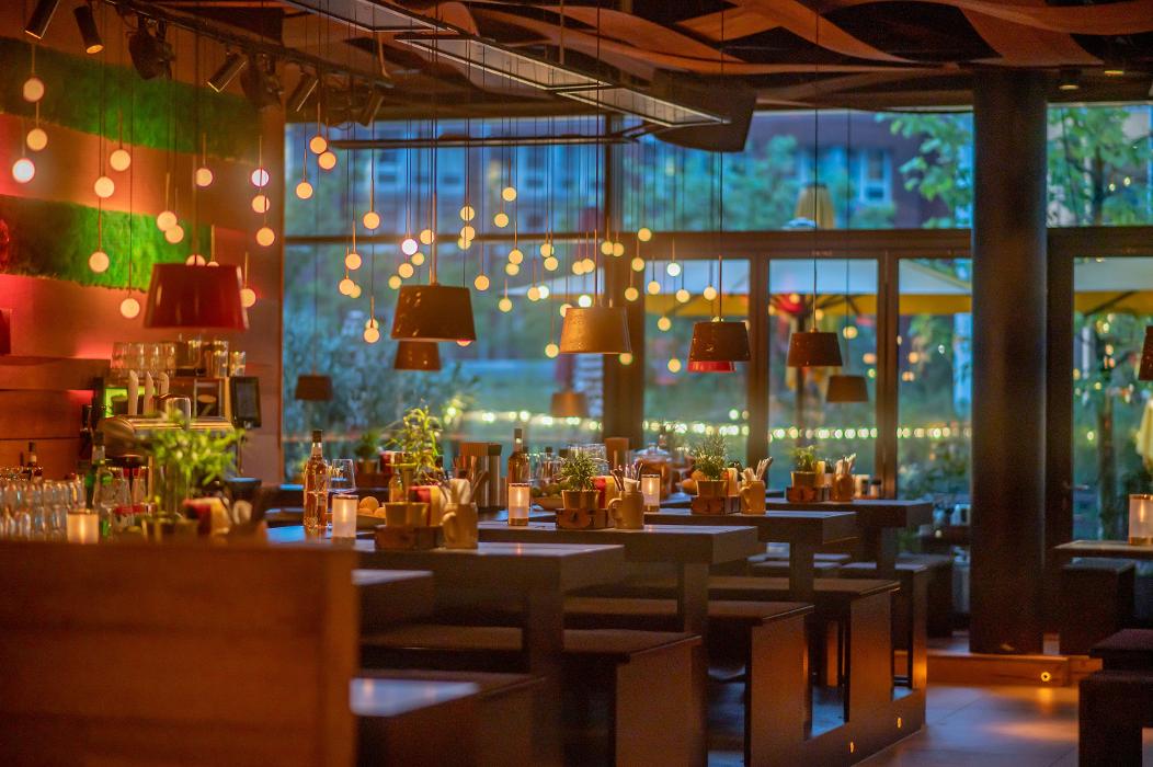 PETER PANE Burgergrill & Bar, Brawo Allee in Braunschweig