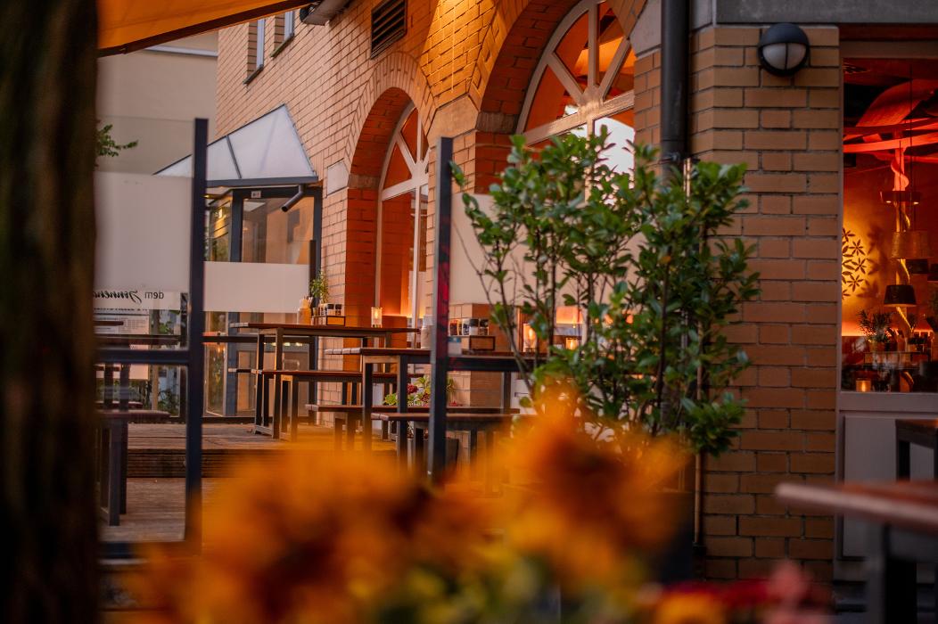 PETER PANE Burgergrill & Bar, Witts Allee in Hamburg