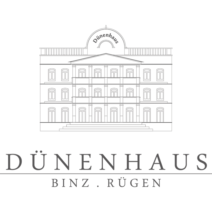 Dünenhaus Binz in Binz