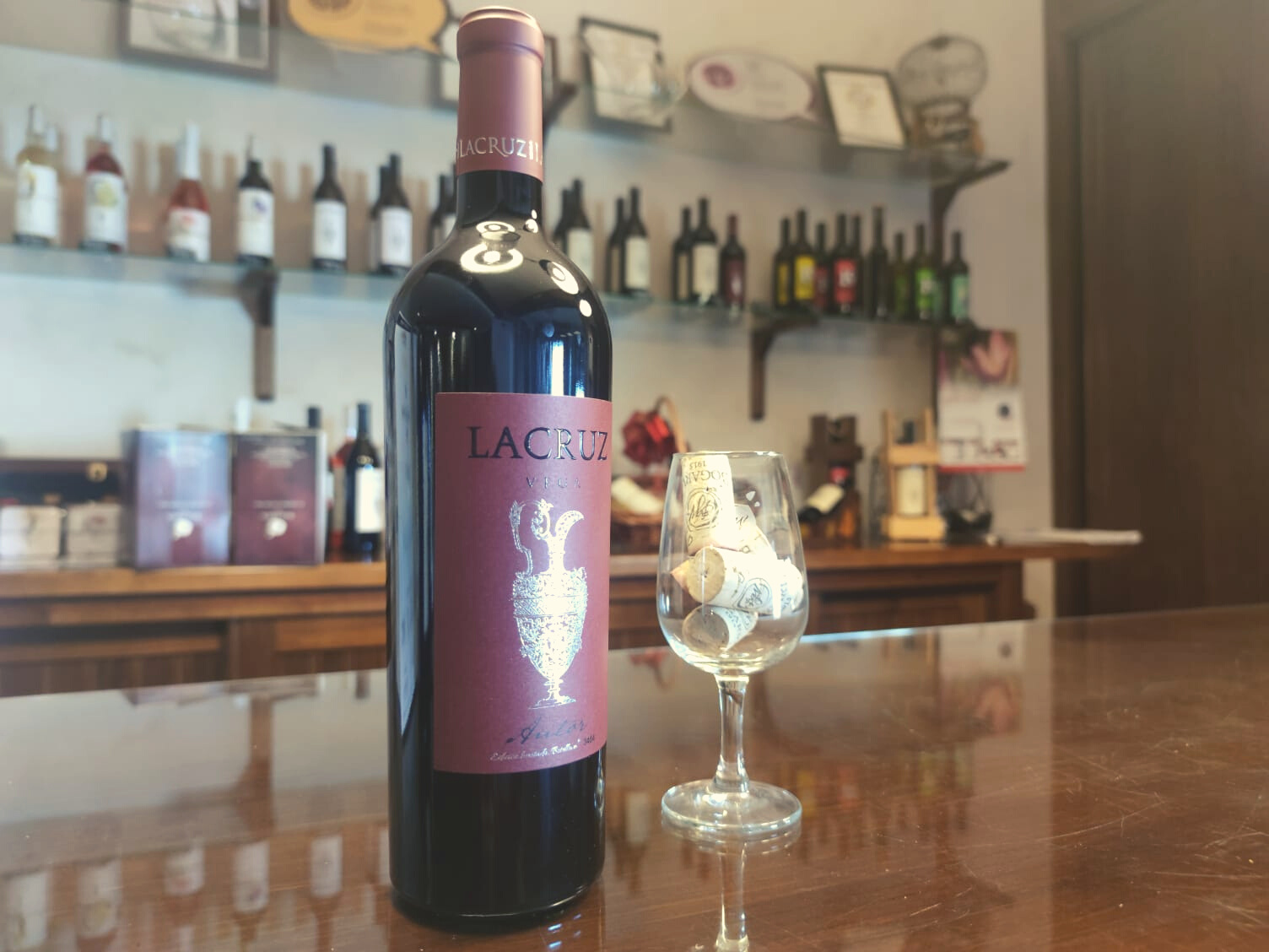 Galería en miniatura