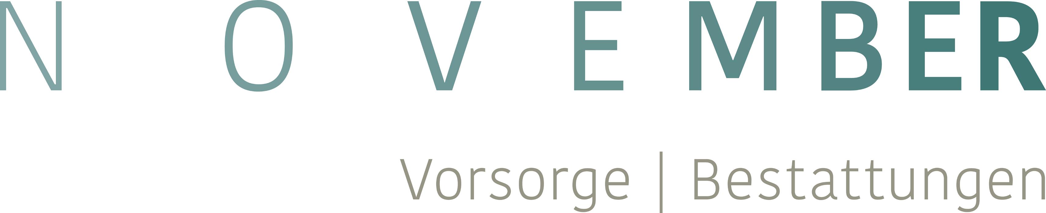 November | Vorsorge & Bestattungen - Augsburg