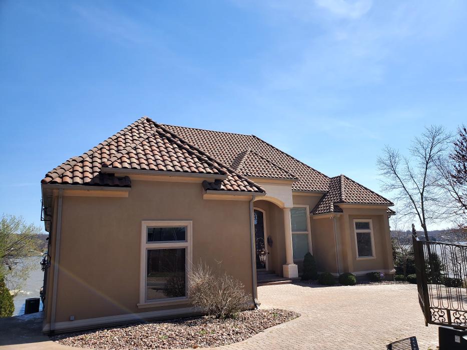 Lake Area Exteriors - Eldon, MO