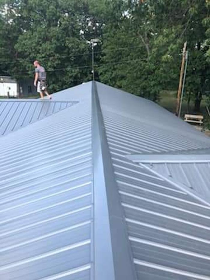 Lake Area Exteriors - Eldon, MO