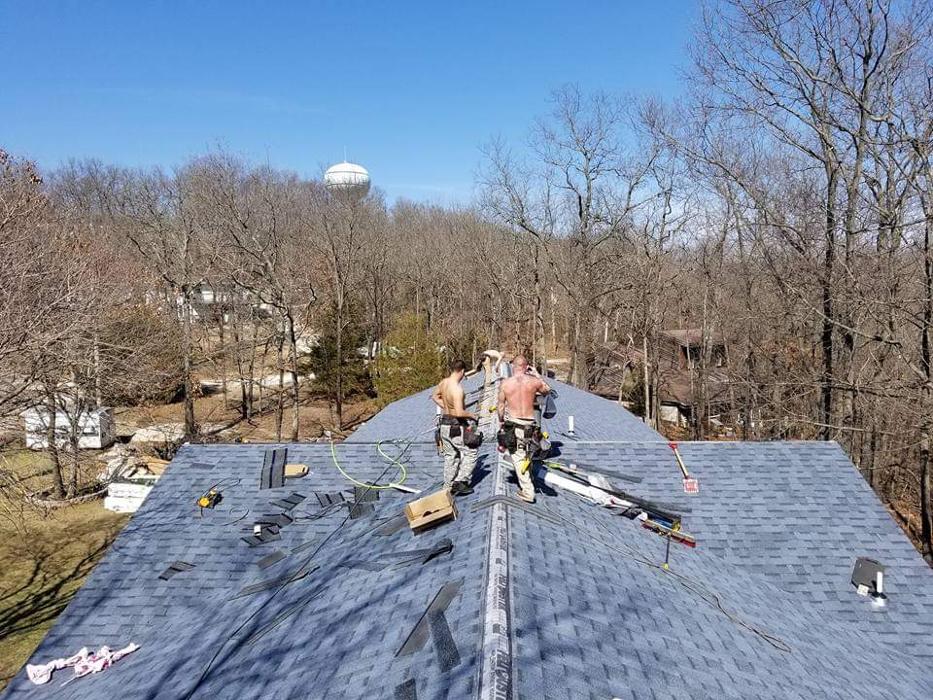 Lake Area Exteriors - Eldon, MO