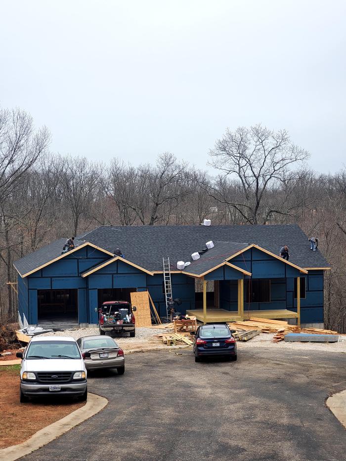 Lake Area Exteriors - Eldon, MO