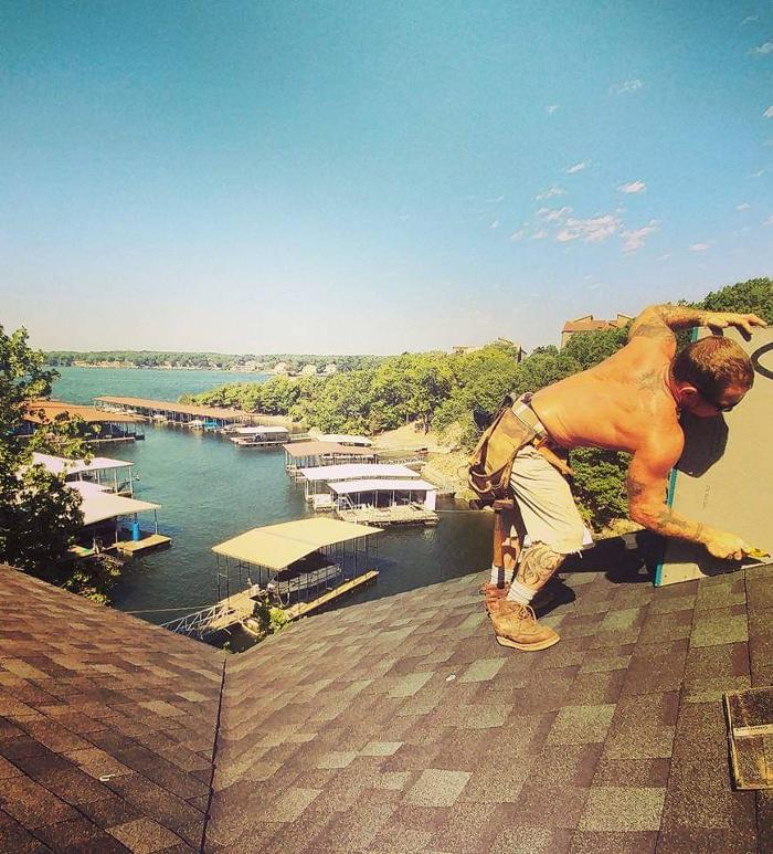 Lake Area Exteriors - Eldon, MO