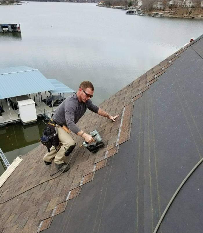Lake Area Exteriors - Eldon, MO