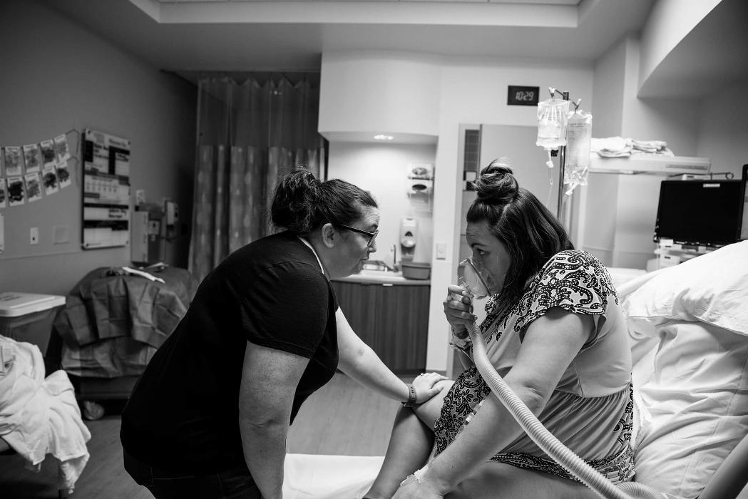 Enchanted Birthing Services - Brookshire, TX