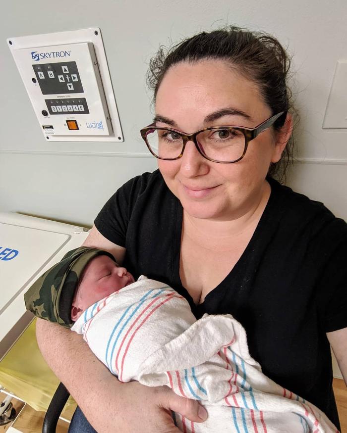 Enchanted Birthing Services - Brookshire, TX