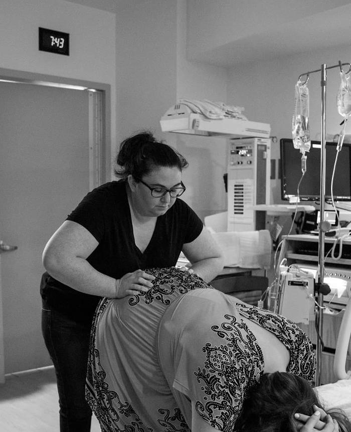 Enchanted Birthing Services - Brookshire, TX