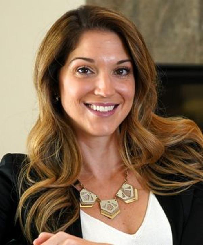 Melissa Scavelli - CMG Home Loans