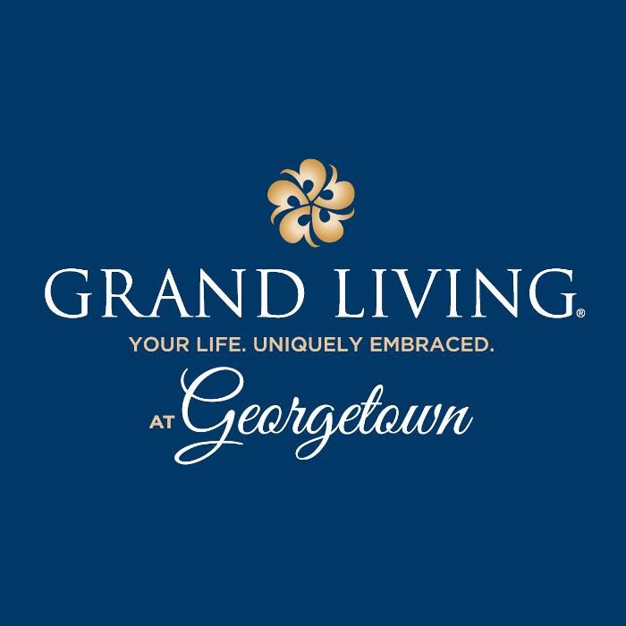 Grand Living At Georgetown Image