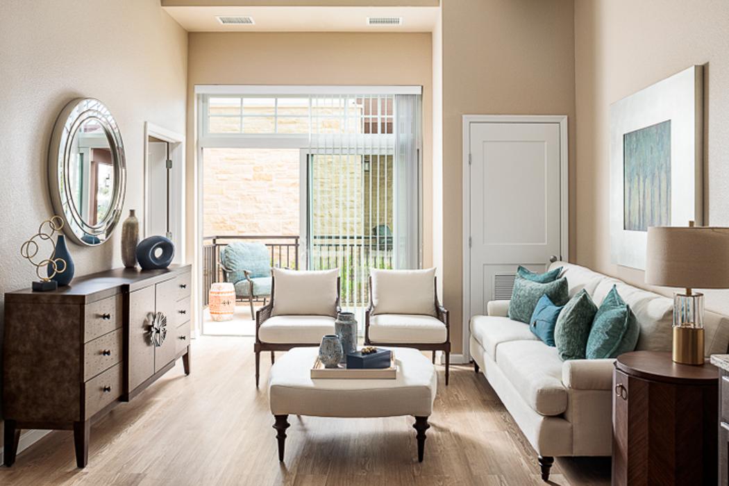 Grand Living At Georgetown Image