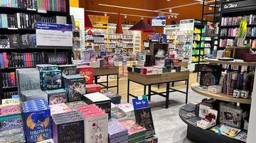 Thalia Nürnberg - MERCADO, Äußere Bayreuther Str. in Nürnberg