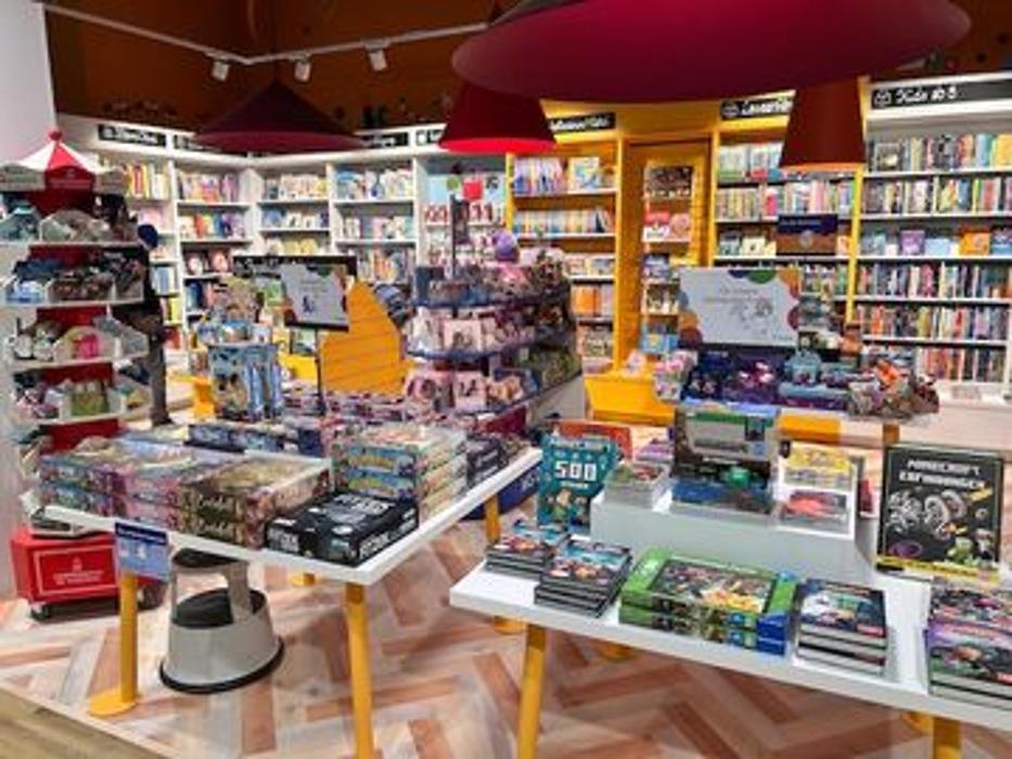 Thalia Nürnberg - MERCADO, Äußere Bayreuther Str. in Nürnberg