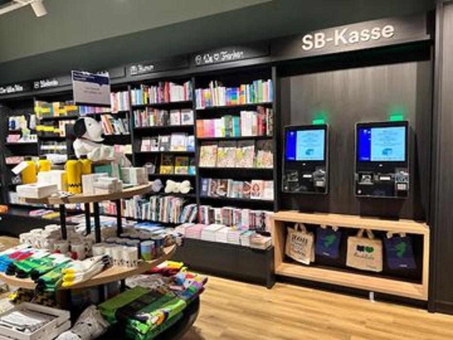 Thalia Nürnberg - MERCADO, Äußere Bayreuther Str. in Nürnberg