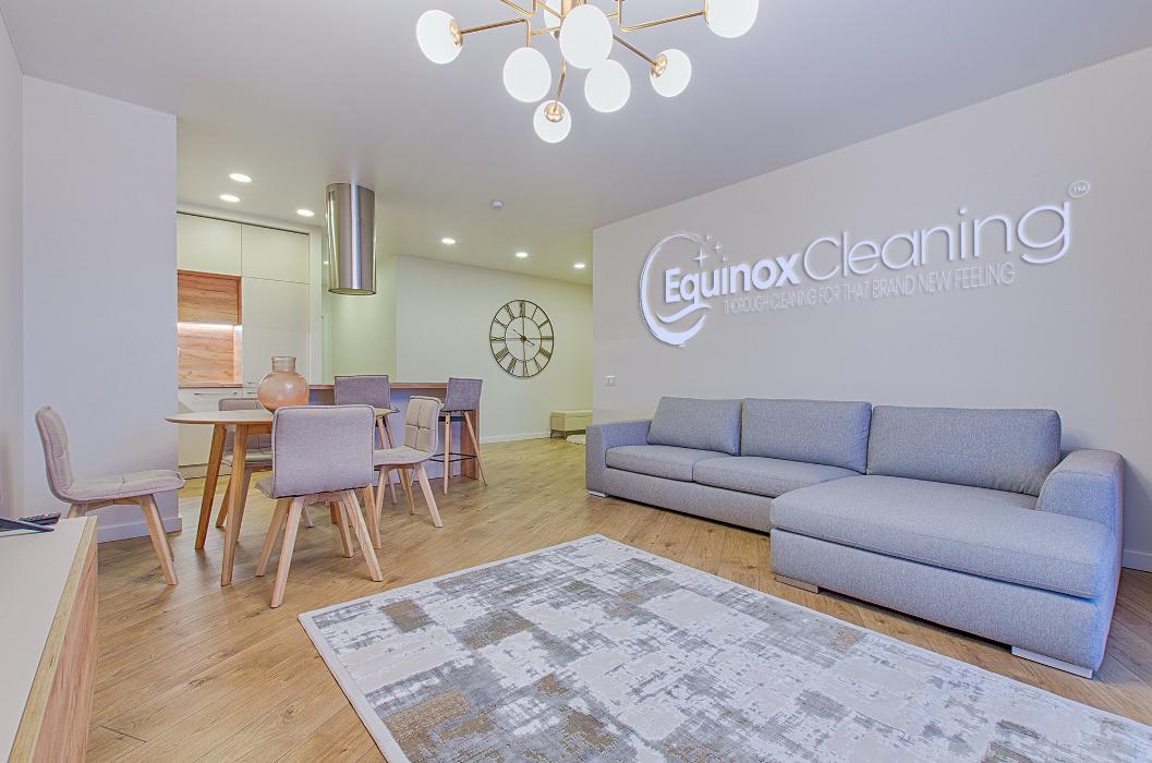 Equinox cleaning, LLC - Nutley, NJ