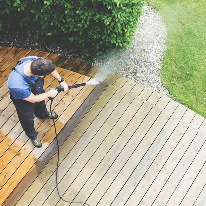 Equinox cleaning, LLC - Nutley, NJ
