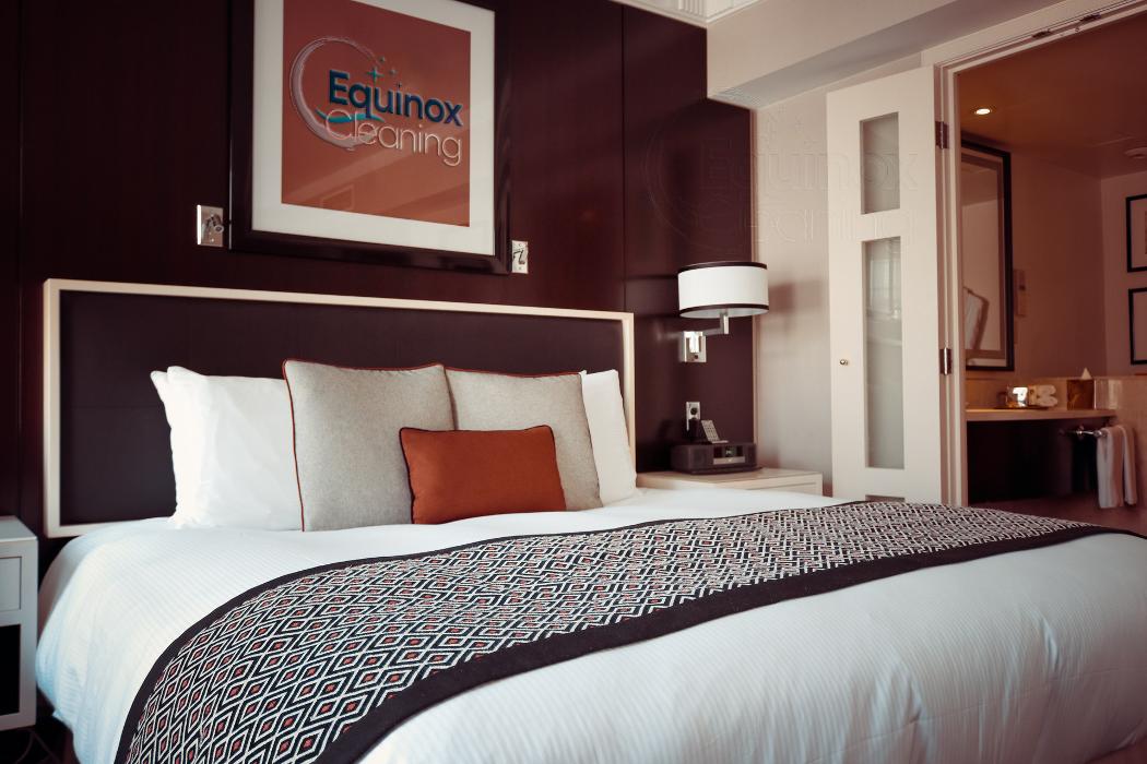 Equinox cleaning, LLC - Nutley, NJ