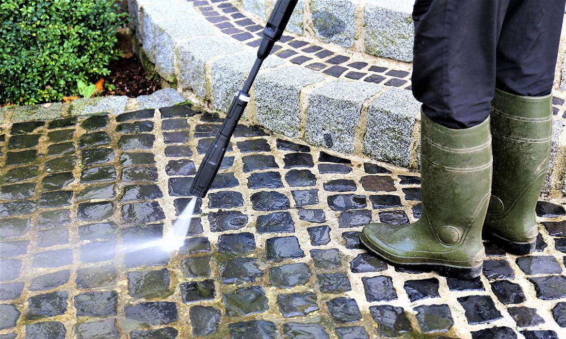 Equinox cleaning, LLC - Nutley, NJ