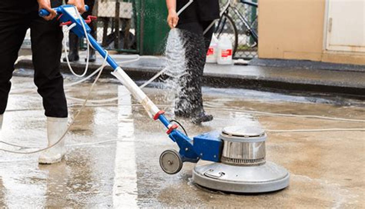 Equinox cleaning, LLC - Nutley, NJ