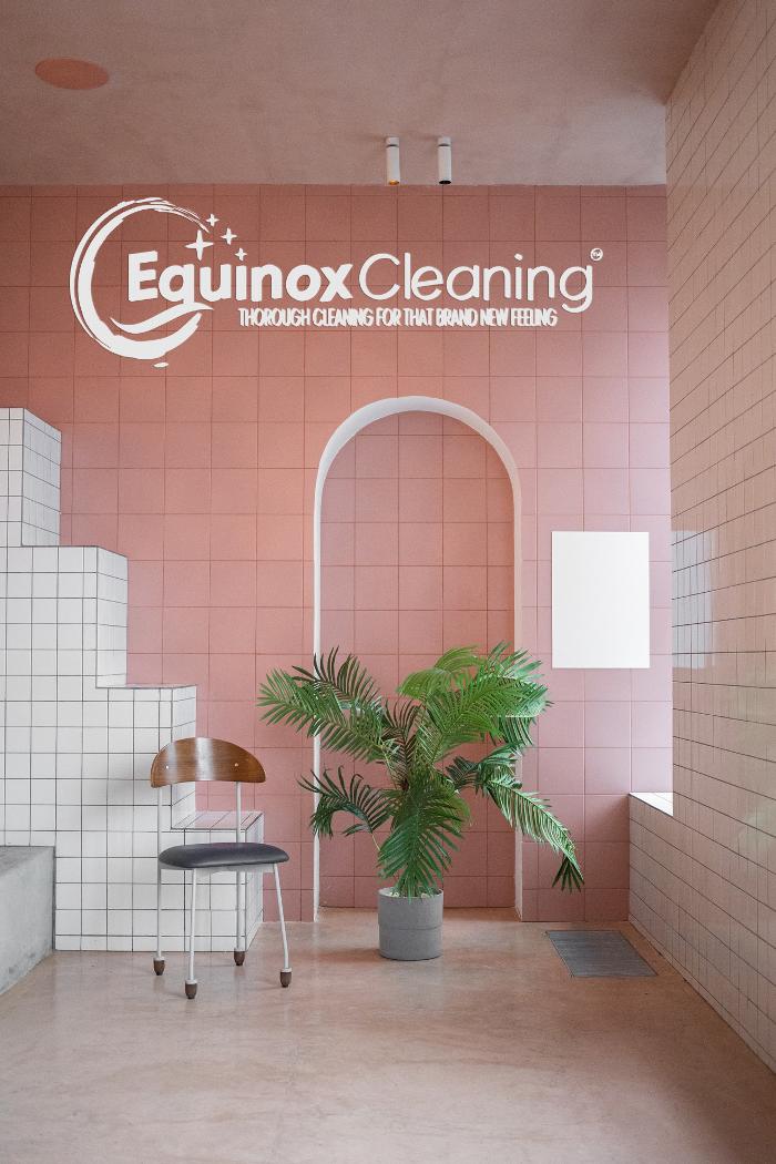 Equinox cleaning, LLC - Nutley, NJ