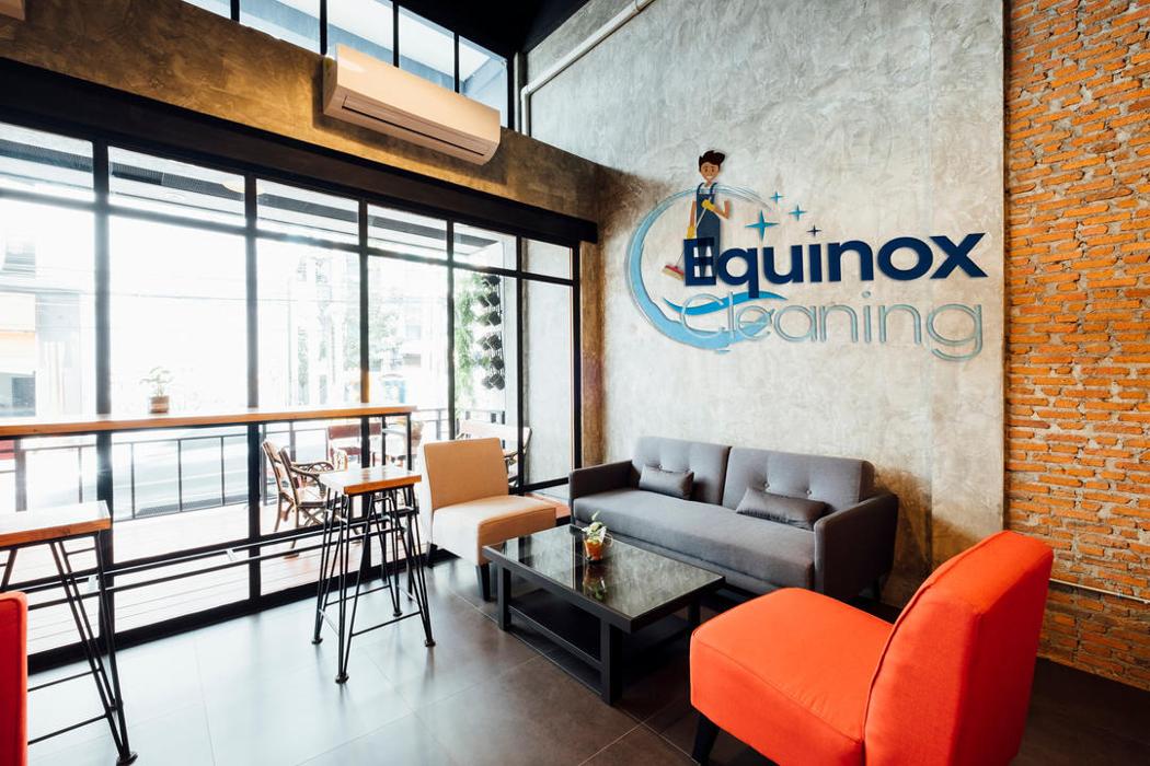 Equinox cleaning, LLC - Nutley, NJ