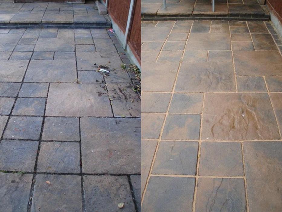 Equinox cleaning, LLC - Nutley, NJ