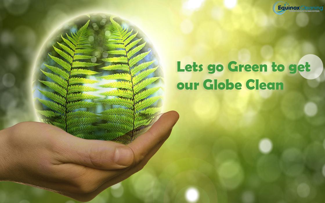 Equinox cleaning, LLC - Nutley, NJ