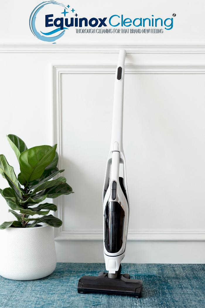 Equinox cleaning, LLC - Nutley, NJ