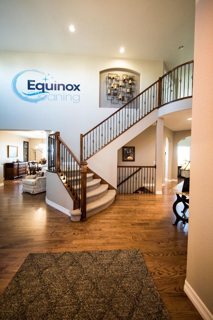 Equinox cleaning, LLC - Nutley, NJ