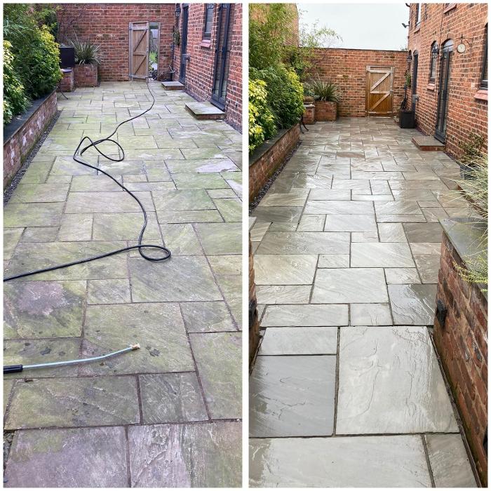 Equinox cleaning, LLC - Nutley, NJ
