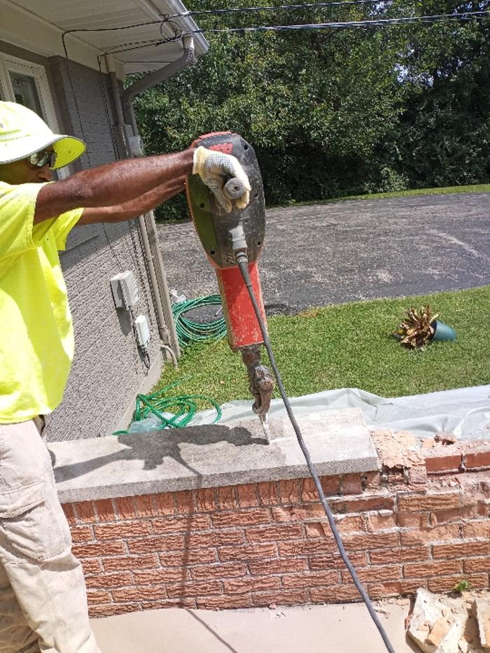 K&E Demolition And Mold Removal - Belleville, IL